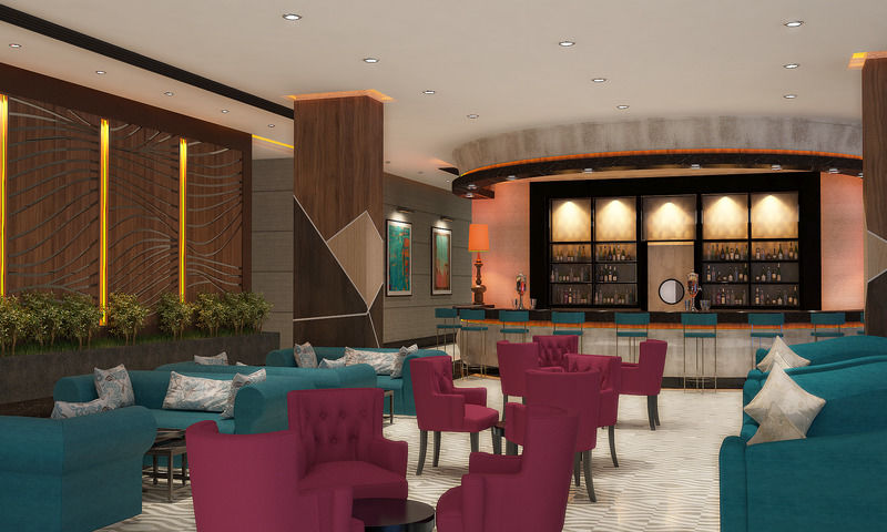 Отель Dream Family Club Сиде Экстерьер фото