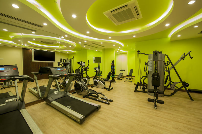 Отель Dream Family Club Сиде Экстерьер фото